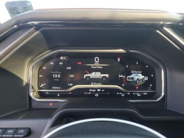  GMC Sierra K1500 At4 2024 6.2l 6.2 Benzyna 420KM, zdjęcie 9