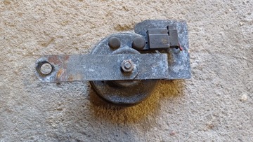DAIHATSU TERIOS II KLAKSON SIGNÁL