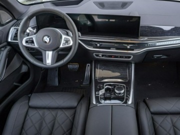 BMW X5 G05 SUV Facelifting 3.0 30d 298KM 2026 BMW X5 xDrive30d Sport Suv 3.0 (298KM) 2026, zdjęcie 6