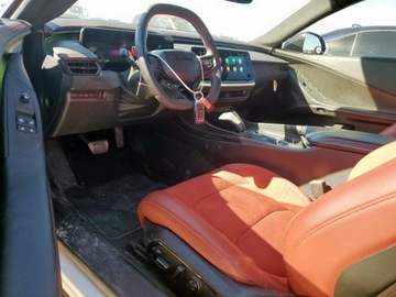 Dodge Charger VII 2024 Dodge Charger Daytona Scat Pack 2024 Elektryczny 485KM, zdjęcie 8