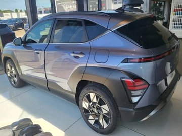 Hyundai Kona II 2025 HYUNDAI Kona 1.6 T-GDI Platinum 4WD DCT Suv 170KM 2025, zdjęcie 3