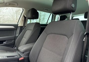 Volkswagen Passat B8 Variant 1.6 TDI 120KM 2015 Volkswagen Passat 1.6 Diesel 120KM, zdjęcie 19