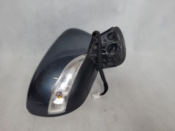 NISSAN MICRA K14 - ЗЕРКАЛО ЛЕВОЕ ПРАВОЕ 5 PIN