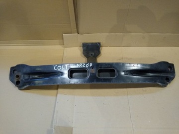 Colt VI 5HB wzmocnienie belka zderzaka przód