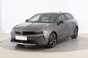 Opel Astra L Hatchback 1.2 Turbo 130KM 2023 Opel Astra 1.2 Turbo, Salon Polska, Serwis ASO, zdjęcie 1