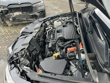 Lexus NX II SUV Facelifting 2.5 450h+ 309KM 2023 Lexus NX 450H+ AWD PHEV Skóra Kamera Podgrzewanie, zdjęcie 15