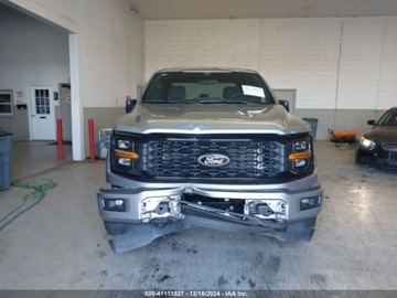 Ford 2024 Ford F150 2024r., STX, od ubezpieczalni 5.0 Benzyna 400KM, zdjęcie 1
