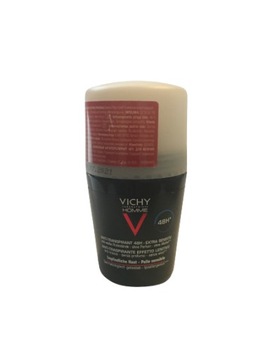 Vichy Homme 50ml antyperspirant w kulce