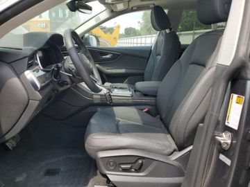 Audi Q8 2023 Audi Q8 Premium Plus S-Line 2023 3.0l 3.0 Benzyna 335KM, zdjęcie 7