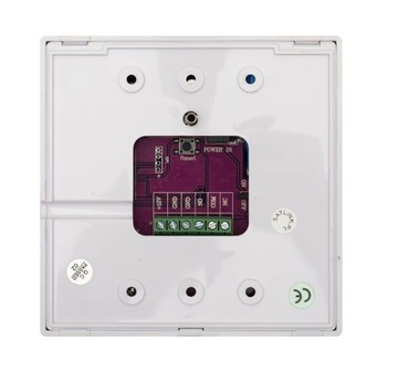 БЕСПРОВОДНАЯ СИГНАЛЬНАЯ КЛАВИАТУРА SL-G66A