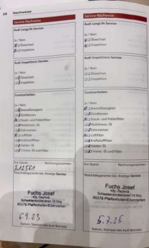 Audi Q5 I 2011 Audi Q5 Audi Q5 3.0 Diesel 245KM, zdjęcie 34