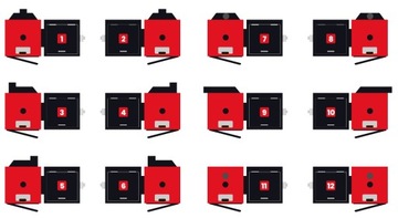 ПЕЛЛЕТНЫЙ КОТЕЛ 12 кВт TECHNIX PELL LUX SV300 БЕСПЛАТНАЯ ЗАЯВКА НА ГРАНТ!!