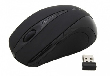 MYSZ BEZPRZ.USB 