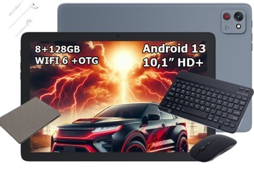 CUBOT TABLET TAB 60 10,1