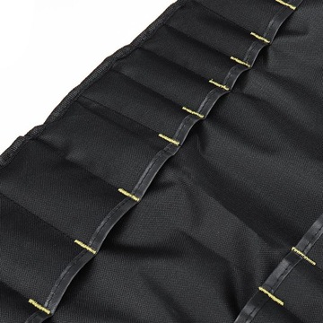 Профессиональная сумка для поварских столовых приборов - Roll Bag