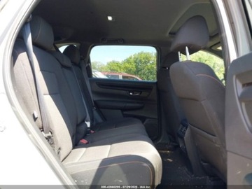 Honda CR-V VI 2023 Honda CR-V 2023 HONDA CR-V HYBRID SPORT 2.0 Hybryda 145KM, zdjęcie 13