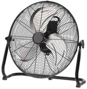 КРУГЛЫЙ ВЕНТИЛЯТОР МОЩНЫЙ НАПОЛЬНЫЙ 70ВТ ОФИС ДОМ ЦВЕТА ВЕНТИЛЯТОРА