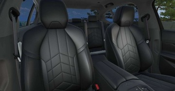 BMW Seria 5 G90-91 Touring 2.0 520d 197KM 2025 BMW Seria 5 Dostepny od reki RABAT 73 300 zl BMW Bonkowscy Wroclaw, zdjęcie 9