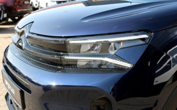 Citroen C5 Aircross 2025 Citroen C5 Aircross 1.2 mHEV Shine eDCT6 145 KM SalonPL 2025 Gwarancja, zdjęcie 13