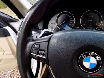 BMW Seria 5 F10-F11 Touring 520d 184KM 2011 BMW Seria 5 184KM Xenon Panoramadach Pamieci Automat 2.0 Diesel 184KM, zdjęcie 30