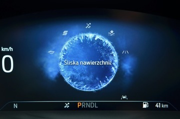 Ford Kuga III SUV 2.0 EcoBlue 190KM 2022 Ford Kuga VIGNALE! Full Opcja! SKÓRY! 4x4! 190KM! FV23% JAK NOWY!, zdjęcie 26