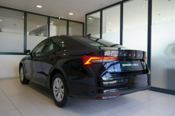 Skoda Octavia IV Liftback 1.5 TSI EVO 150KM 2026 Škoda Octavia Skoda Octavia Drive Essence 1.5 TSI, zdjęcie 6