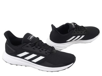 ADIDAS DURAMO 9 BB7061 BUTY DZIECIĘCE DO BIEGANIA