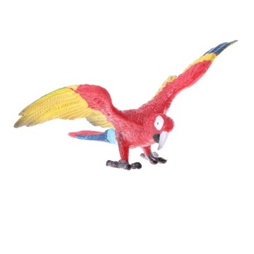 Моделирование / Зоопарк / Модель сельскохозяйственного животного Обучающая фигурка Детское украшение