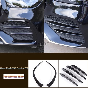 PRO MERCEDES BENZÍN GLE TŘÍDA W167 V167 GLE350 400 450 AMG GLE53 2020 ~4243