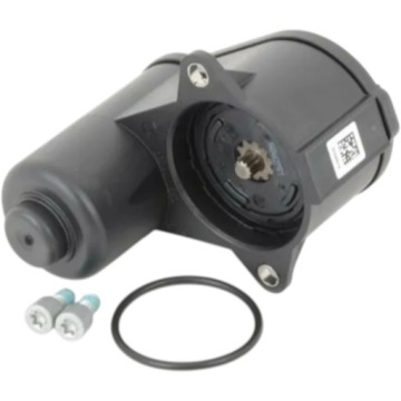 Motor Motor elektrische Parkbremse Bremssattel Bremse Sattel heck Do VW PASSAT B6 B7 12 FREZOW | thumb 1