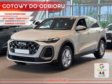 Audi Q5 III 2026 AUDI Q5 TFSI S line Suv 2.0 (204KM) 2026