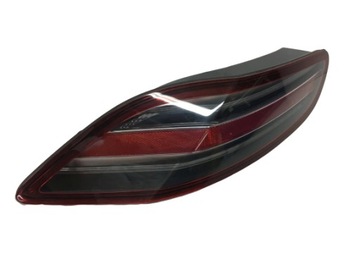 MERCEDES SLS SVĚTLA ZADNÍ USA