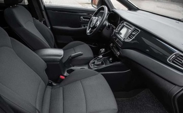 Kia Carens IV Minivan 1.7 VGT CRDi 141KM 2016 Kia Carens 1.7CRDI 141KM Ledy Xenon Navi Camera Panorama 7os Full Gwaranc, zdjęcie 30