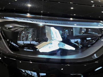 Mercedes GLB 2026 MERCEDES-BENZ GLB 200 Suv 1.5 (163KM) 2026, zdjęcie 4