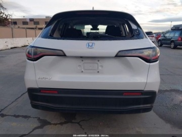 Honda ZR-V 2023 Honda ZR-V 2023 r., 2,0L LX AWD 2.0 Benzyna 158KM, zdjęcie 3