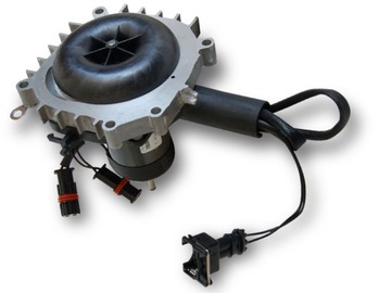 ПРИВОД ВЕНТИЛЯТОРА аналог Webasto AirTop 2000