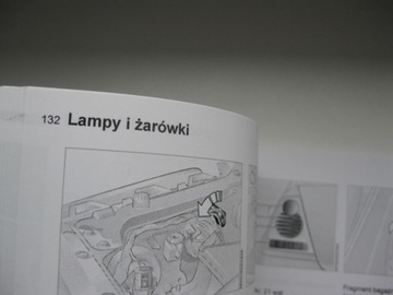 BMW 3 E46 Compact 2001-2005 Руководство по эксплуатации польское 2003 г. оригинал