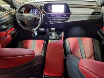 Lexus ES VII (XV70) 2023 Lexus ES 350 F Sport Handling 2023 3.5 Benzyna 302KM, zdjęcie 8