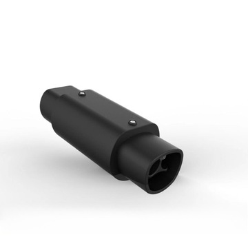 Adapter EV 32A Dla Adaptera Tesla Do GBT EVSE Samochody Elektryczne
