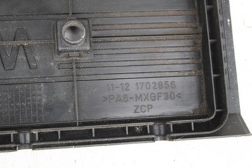 KRYT VENTILU PRAVÁ BMW M62 V8 E31 E38 E39 E52 E53 1702856
