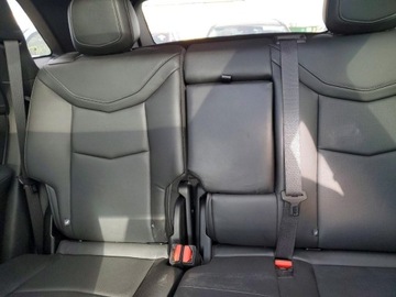 Cadillac 2020 Cadillac XT5 Premium Luxury 2020 3.6 Benzyna 310KM, zdjęcie 10