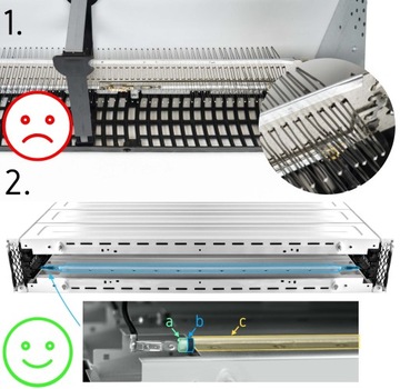 Электрический панельный обогреватель 2 в 1 Yoer + ТЕРМОСТАТ + Программатор 2000 Вт + ЭКО