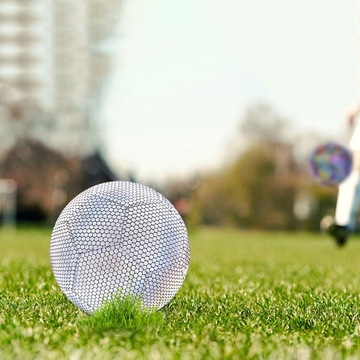 Artykuły sportowe Holograficzna piłka nożna -