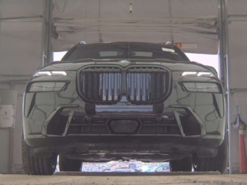 BMW X7 2026 BMW X7 XDrive40I M Sport 2026 3.0 Benzyna 375KM, zdjęcie 7