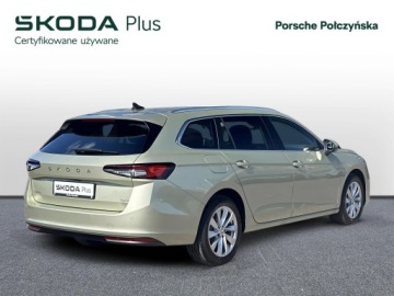 Skoda Superb IV Kombi 2.0 TDI 193KM 2024 Skoda Superb Combi 2.0 TDI 193KM 4x4 Selection DSG, zdjęcie 5