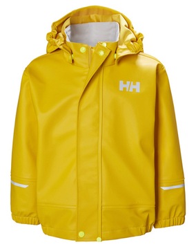 Kombinezon dwuczęściowy, przeciwdeszczowy Helly Hansen KIDS PANTS MOSS RAI