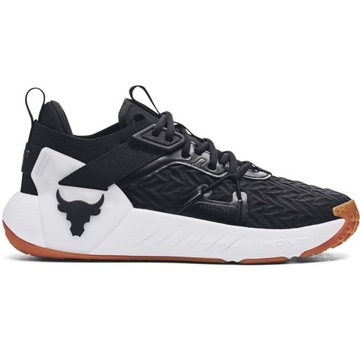 UNDER ARMOUR BUTY MĘSKIE SPORTOWE TRENINGOWE PROJECT ROCK 6