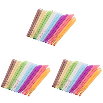 Wax Candles Ear Candling Cone 3 Count