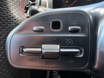 Mercedes CLA C118/X118 2022 Mercedes-Benz CLA CLA 200 FV 23 Polski Salon Darmowy raport AutoDNA, zdjęcie 21