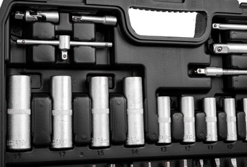 НАБОР ТОРЦЕВЫХ КЛЮЧЕЙ ТОРЦЕВЫЕ КЛЮЧИ TORX 94